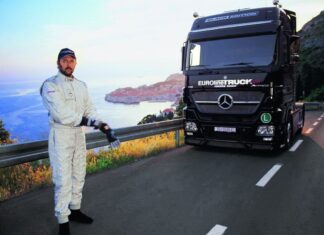 Nevera Mate Rimca i Smart Nike Puli?a bit ?e prva vozila koja ?e ozna?iti i službeno otvorenje “Pelješkog mosta”, najve?e investicije u Hrvatskoj. Sutra kre?e fešta uz vatromet i “paljenje guma”