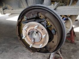 Bubanj ko?nice se vra?aju na velika vrata u elektri?nim automobilima