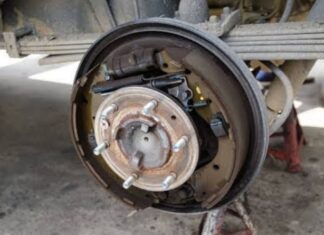 Bubanj ko?nice se vra?aju na velika vrata u elektri?nim automobilima