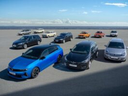 Nova Opel Astra Sports Tourer: uspješan karavan s dugom tradicijom