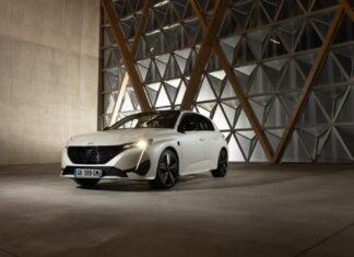 Ljetna ponuda Peugeot