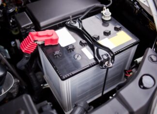 HAK-ov stru?njak savjetuje što u?initi ako automobil ne?ete voziti više od tri mjeseca i koliko se svakodnevno prazni akumulator u mirovanju!