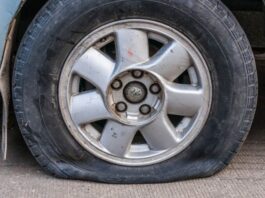 HAK-ov stru?njak: Naj?eš?i kvarovi na ljetnim putovanjima – Puknu?e gume!