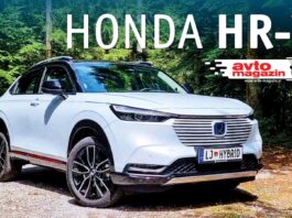 Moda ili korisnost? I jedno i drugo – Avto magazin TV – hibrid s daleko najmanjom potrošnjom