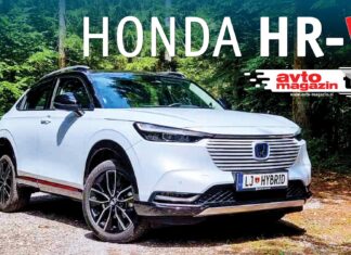 Moda ili korisnost? I jedno i drugo – Avto magazin TV – hibrid s daleko najmanjom potrošnjom