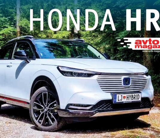 Moda ili korisnost? I jedno i drugo – Avto magazin TV – hibrid s daleko najmanjom potrošnjom