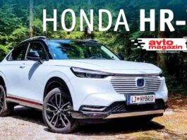 Moda ili korisnost? I jedno i drugo – Avto magazin TV – hibrid s daleko najmanjom potrošnjom