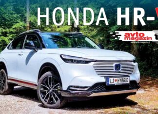 Moda ili korisnost? I jedno i drugo – Avto magazin TV – hibrid s daleko najmanjom potrošnjom