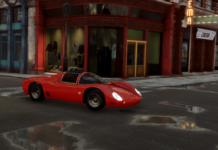 Dizajniramo auto: coupe za mediteranske zavoje