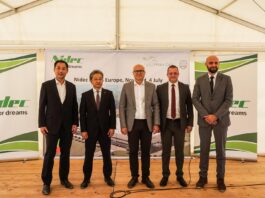 Srbija dobiva još jednu veliku tvornicu u automobilskoj industriji, stiže mega japanska komapnija koja ?e iz Novog Sada opskrbljivati Europu vrhunskim elektromotorima