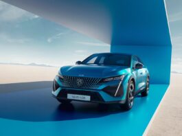 Novi Peugeot 408 – fastback koji iznena?uje iz svakog kuta