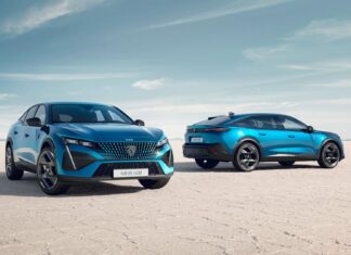 Stiže 408! Je li vam ljepši posve novi ili 25 godina stari 406 Coupe kojeg je potpisao legendarni Pininfarina