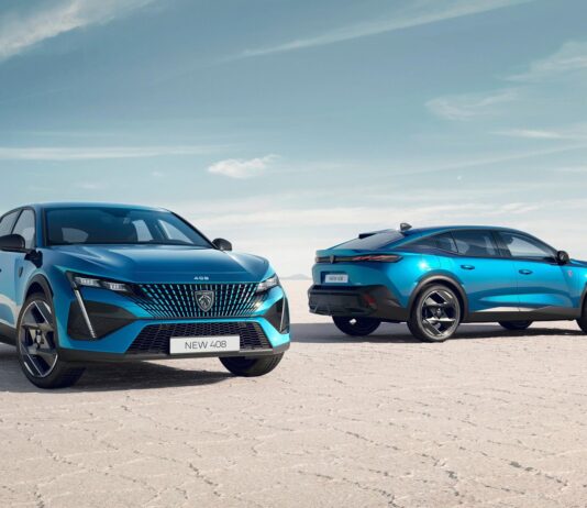 Stiže 408! Je li vam ljepši posve novi ili 25 godina stari 406 Coupe kojeg je potpisao legendarni Pininfarina