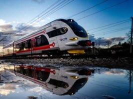 Butkovi?: Pruga Dugo Selo – Križevci kasni zbog problema u hrvatskom konzorciju