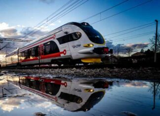 Butkovi?: Pruga Dugo Selo – Križevci kasni zbog problema u hrvatskom konzorciju