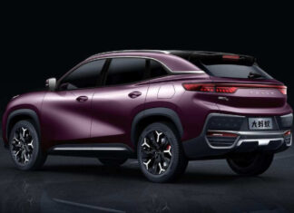 Kineski Chery pregovara o proizvodnji automobila u Rusiji