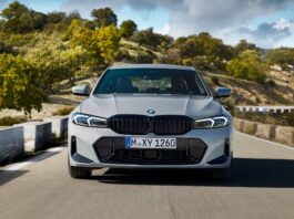 Novi BMW 318d uz bogatu opremu može biti vaš po cijeni ve? od 333.000 kuna