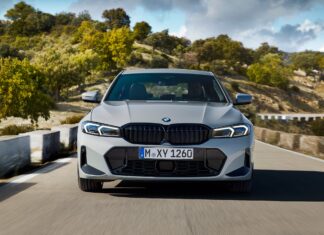 Novi BMW 318d uz bogatu opremu može biti vaš po cijeni ve? od 333.000 kuna