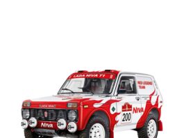 Je li Lada Niva doista jedan od najtrajnijih SUV -ova? Ovo je izazov koji ?e pokazati istinu…