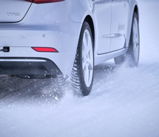 ?asopis Auto Motor und Sport ocijenio je gumu Continental WinterContact TS 870 P najboljom ocjenom na testu zimskih guma