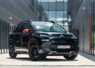Primamljiva ponuda za Citroën C3 Aircross