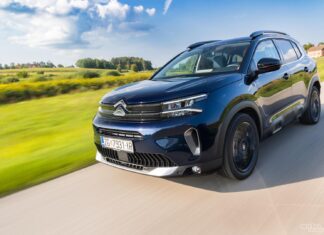VIDEO + 55 sjajnih fotki novog Citroën C5 Aircross, najudobnijeg i najkomfornijeg SUV-a ikada, koji je ve?i od Škode Karoq i Peugeota 3008 i sasvim blizu Peugeotu 5008