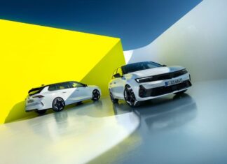 VIDEO: Ovo je Astra koja vra?a nadu da hatchbackovi, a i karavani nisu izumrli dinosaurusi