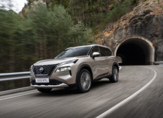 Predstavljen novi Nissan X-Trail: suvremen i miši?av