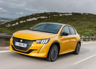 Peugeot posebna ponuda