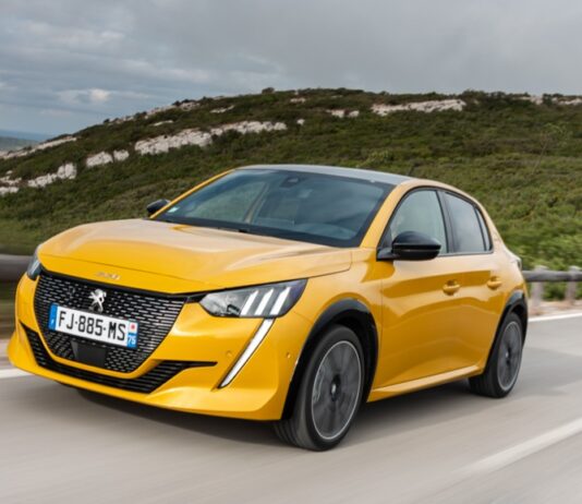 Peugeot posebna ponuda