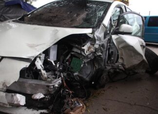 Elektri?ni automobili sudjeluju u daleko ve?em broju nesre?a nego benzinci i dizelaši!