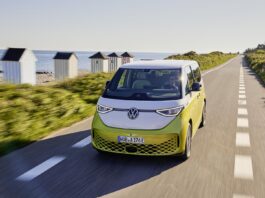 VOZILI SMO: Volkswagen ID. BUZZ