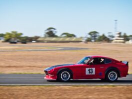 Amaterski automoto sport: vaše mišljenje