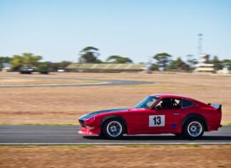 Amaterski automoto sport: vaše mišljenje