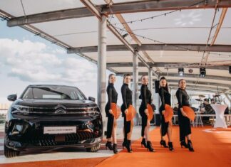 Emil Frey Auto Centar otvorio je novi prodajno-servisni centar marke Citroën u Splitu.