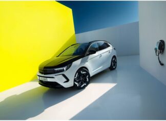 Novi Opel Grandland GSe: SUV visokih performansi