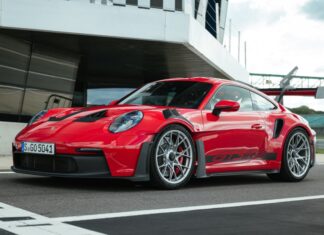 Porsche uz podršku banaka postao najvrednija automobilska tvrtka u Europi
