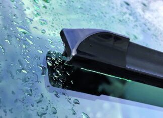 Inovativna metlica s dvije oštrice: Prednosti u odnosu na klasi?ne brisa?e vjetrobranskih stakala su velike!