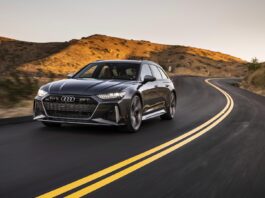TEST: Audi RS6 – Kad biste morali izabrati samo jedan auto, za sve…