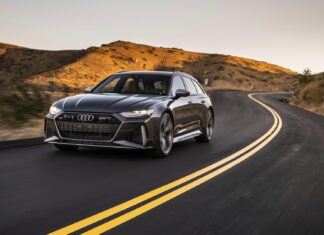 TEST: Audi RS6 – Kad biste morali izabrati samo jedan auto, za sve…