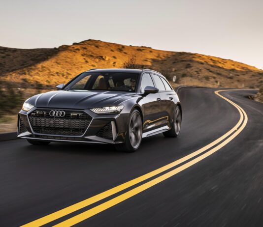 TEST: Audi RS6 – Kad biste morali izabrati samo jedan auto, za sve…