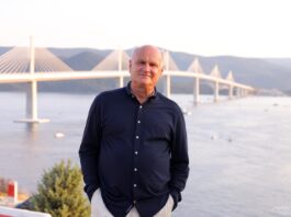 Nakon Pelješkog mosta, arhitekt Pipenbaher projektira i nove mostove: gdje ?e osvanuti najnoviji?