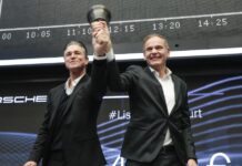 Volkswagen skinut s europskog trona! Europa ima novu marku automobila s najvećom tržišnom vrijednošću