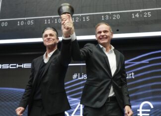 Volkswagen skinut s europskog trona! Europa ima novu marku automobila s najvećom tržišnom vrijednošću