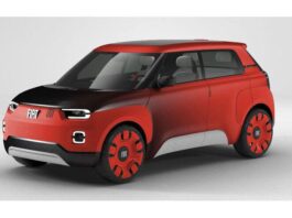 Fiat Panda radi se u Kragujevcu, poznati prvi detalji, platforma iz Citroëna C3