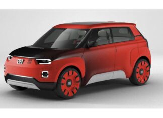 Fiat Panda radi se u Kragujevcu, poznati prvi detalji, platforma iz Citroëna C3