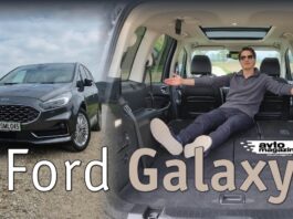 Umjesto klasi?nog obiteljskog SUV-a, zašto ne kupiti baš njega! – Avto magazin TV