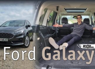 Umjesto klasi?nog obiteljskog SUV-a, zašto ne kupiti baš njega! – Avto magazin TV