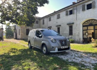 Popularni dostavlja? ponovno se “šulja” i najavljuje veliki come back i mix legendarnih Spa?eka i Berlinga