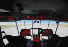 Helikopteri: zračna konjica